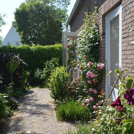 Huis Aan Honte Dishoek Exterior photo