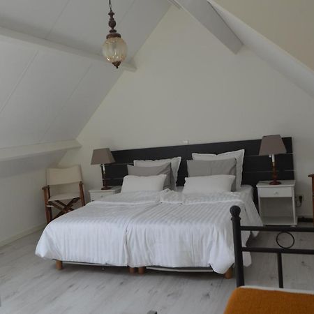Huis Aan Honte Dishoek Exterior photo