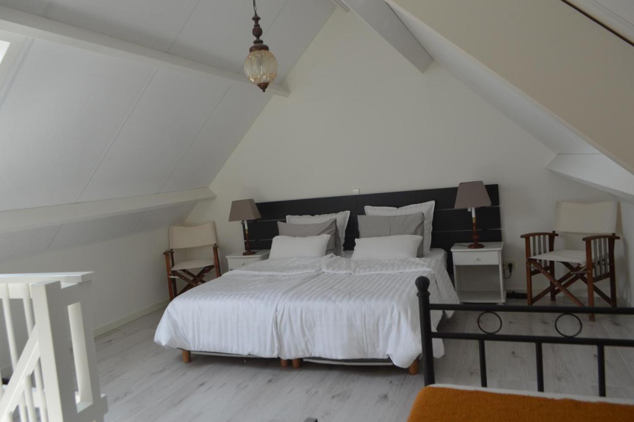 Huis Aan Honte Dishoek Exterior photo